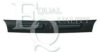 EQUAL QUALITY G1957 Radiator Grille